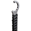 Ballistic Broly - 1" & 1-1/8" Lock Nuts - Heavy Duty