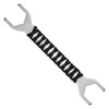 Ballistic Bradley - 1-3/16" & 1-5/16" Regular & Lock Nuts