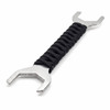 Ballistic Bradley - 1-3/16" & 1-5/16" Regular & Lock Nuts