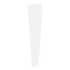 Wooden Tap Handle - WD-18 - 10.38"