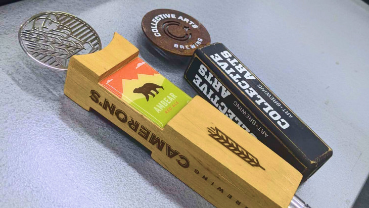 15 Coolest Beer Tap Handles for Kegerator Xpress Taphandles