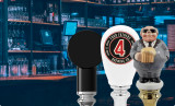 Short Beer Tap Handles for Your Bar