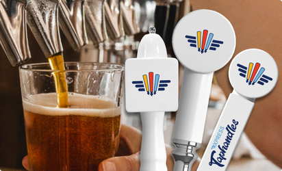 Best White Beer Tap Handles to Choose in 2023