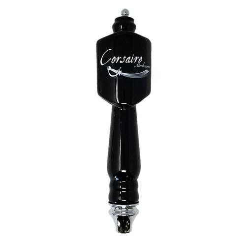 Corsaire Collectible Beer Tap Handle