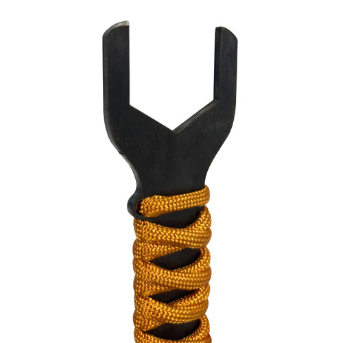 The Ballistic Billy - Faucet & Hex Nut Wrench - AR500 Steel