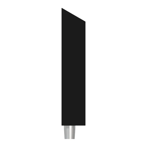 Wooden Tap Handle - WD-14 - 10.50"