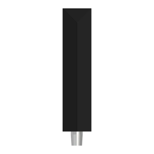 Wooden Tap Handle - WD-14 - 10.50"
