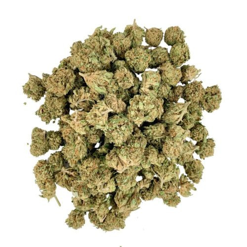 Royal OG Smalls • 17.3% Total Cannabinoids