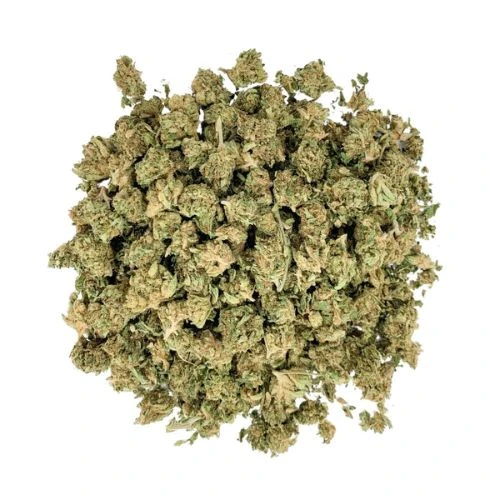 Royal OG Shake • 17.3% Total Cannabinoids