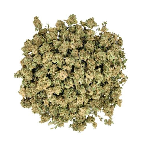 Royal OG Shake • 17.3% Total Cannabinoids