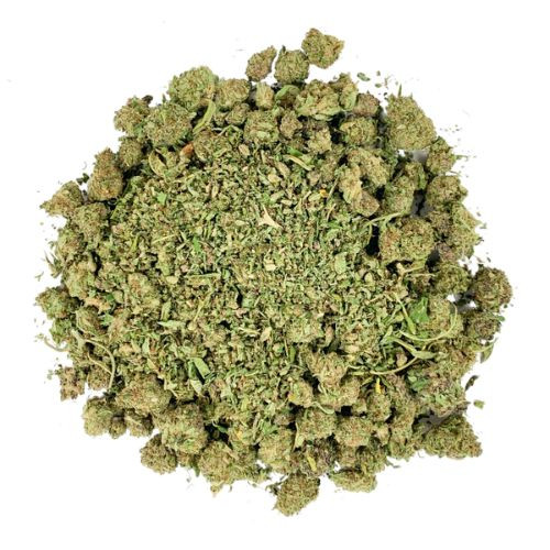 Royal Grapes Shake • 16.5% Total Cannabinoids