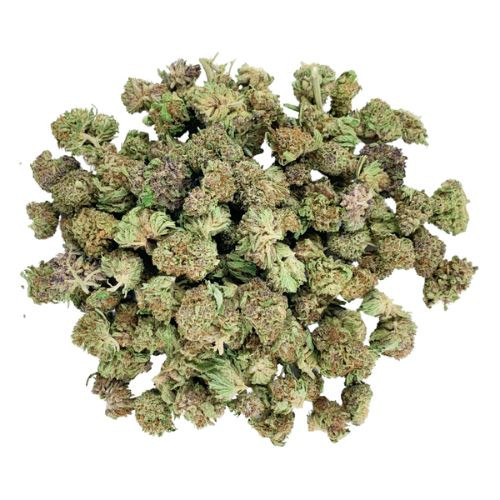 Royal Grapes Smalls • 16.5% Total Cannabinoids