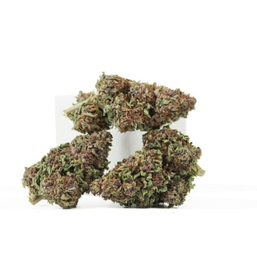 Bluebird • 17.6% Total Cannabinoids