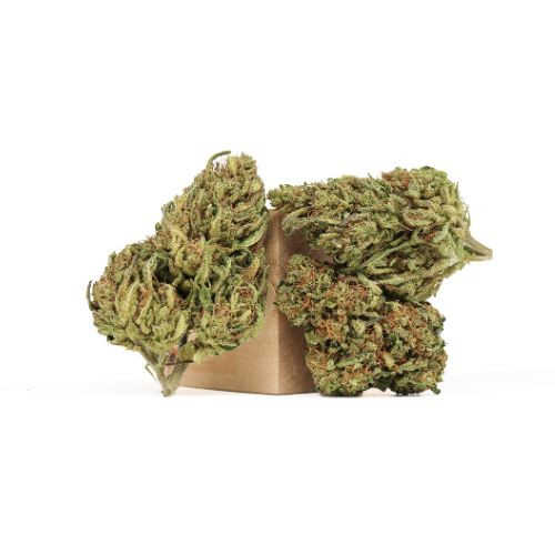Oregon Sweetgum • 18.4% Total Cannabinoids