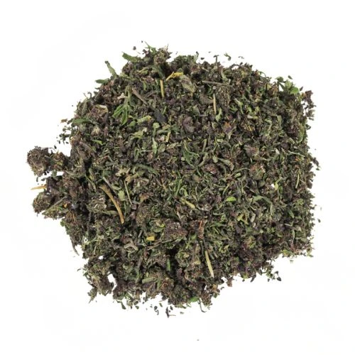 Blue Meringue Shake • 16.9% Total Cannabinoids