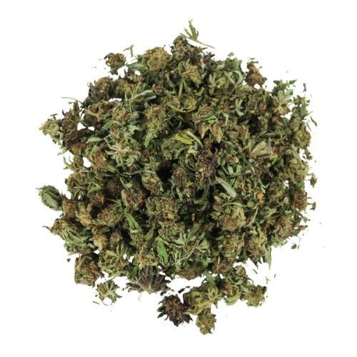 Legendary OG Shake • 18.6% Total Cannabinoids