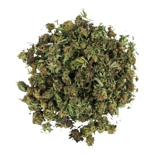 Legendary OG Shake • 18.6% Total Cannabinoids