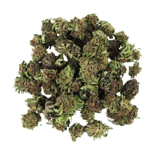 Purple Snowman Smalls • 16.8% Total Cannabinoids