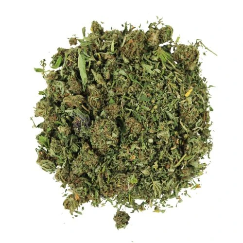 Legendary Jack Shake • 14.6% Total Cannabinoids