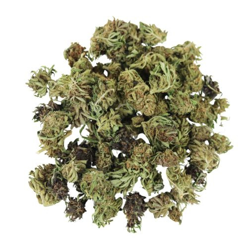 Strawberry Fritter Smalls • 15.9% Total Cannabinoids