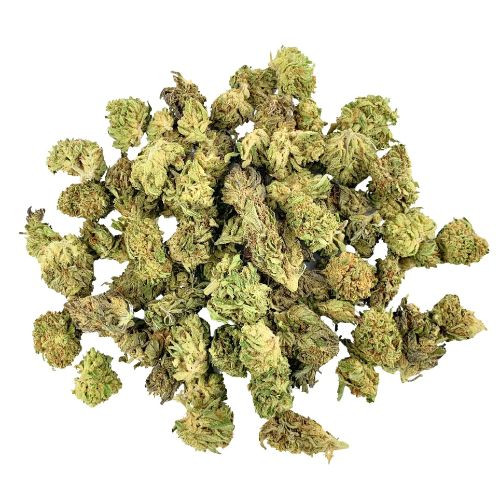 Canna Royal Smalls • 15.6% Total Cannabinoids