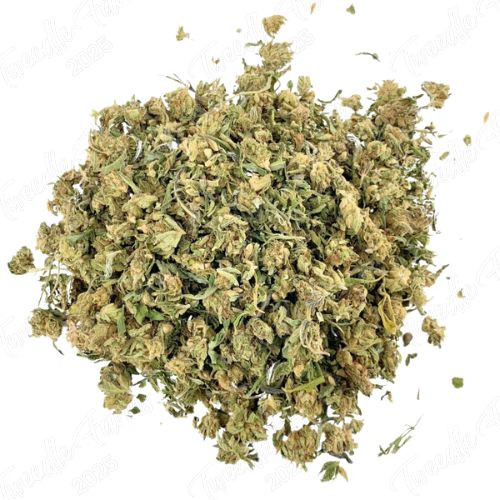 Canna Harley Shake • 18.4% Total Cannabinoids