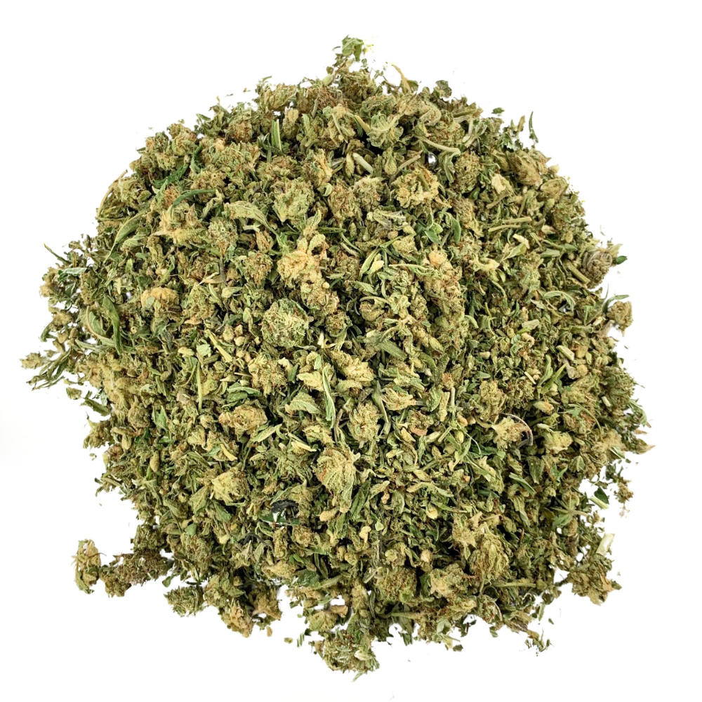 Canna Hawking Shake • 15.9% Total Cannabinoids
