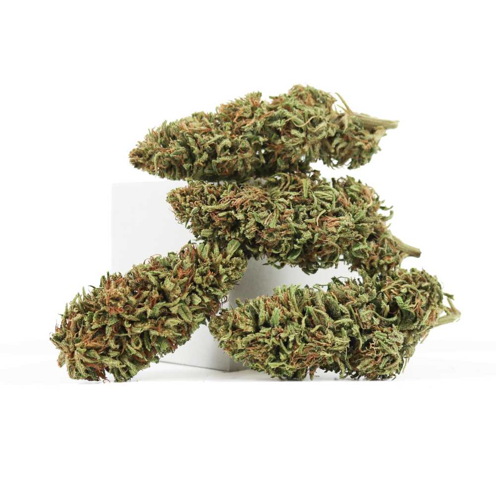 Forbidden V • 14.2% Total Cannabinoids
