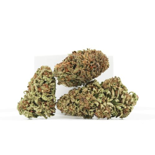 Classic Cookies • 19.4% Total Cannabinoids