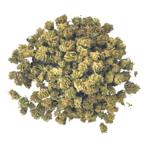 Pear Blossom Smalls • 17.3% Total Cannabinoids