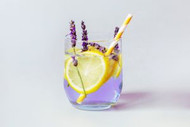 How to Make Edibles with CBD: CBD-Infused Lavender Lemonade