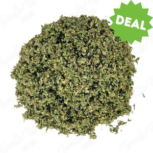 Velox Shake • 19.4% Total Cannabinoids