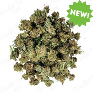 Pineapple Kush Smalls • 19.8% Total Cannabinoids