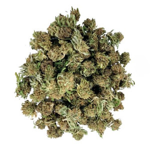 Pineapple Kush Smalls • 19.8% Total Cannabinoids