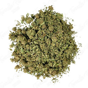 Pineapple Kush Shake • 19.8% Total Cannabinoids