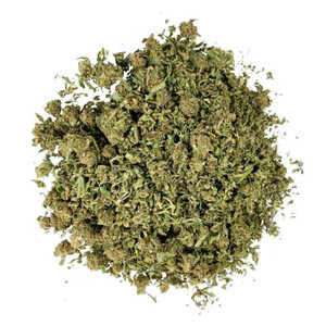 Pineapple Kush Shake • 19.8% Total Cannabinoids