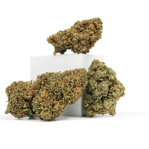 Royal OG • 23.4% Total Cannabinoids