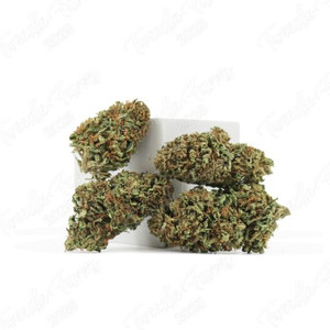 Royal OG • 17.3% Total Cannabinoids