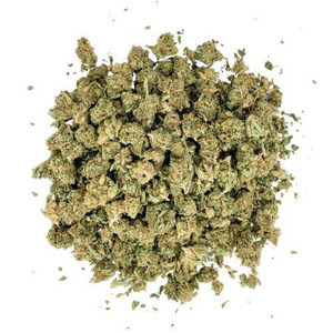 Royal OG Shake • 23.4% Total Cannabinoids