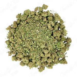 Royal Grapes Shake • 16.5% Total Cannabinoids