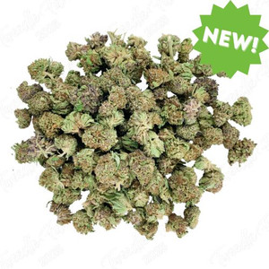 Royal Grapes Smalls • 16.5% Total Cannabinoids