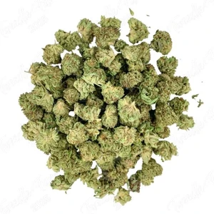 Bluebird Smalls • 17.6% Total Cannabinoids