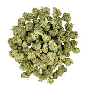 Bluebird Smalls • 17.6% Total Cannabinoids