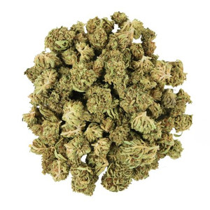 Tropical Tempest Smalls • 19.3% Total Cannabinoids