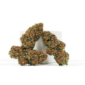 Strawberry Jam • 19.2% Total Cannabinoids