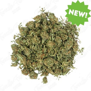 Strawberry Jam Shake • 19.2% Total Cannabinoids