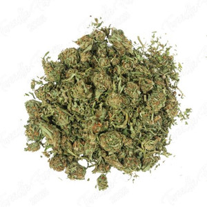 Strawberry Jam Shake • 19.2% Total Cannabinoids