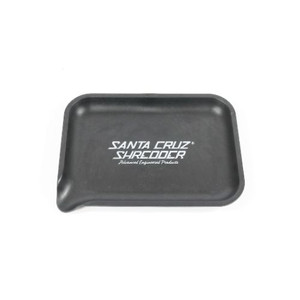 Hemp Plastic Rolling Tray • Small