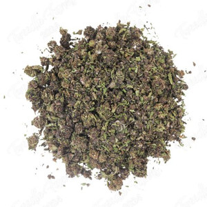 Wesley's Wish Shake • 17% Total Cannabinoids