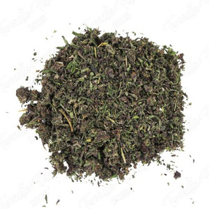 Blue Meringue Shake • 16.9% Total Cannabinoids